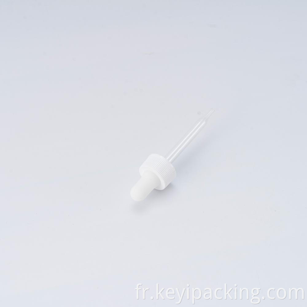 Essential Oil Plastic Dropper